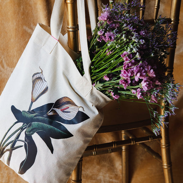 Wildflower Tote