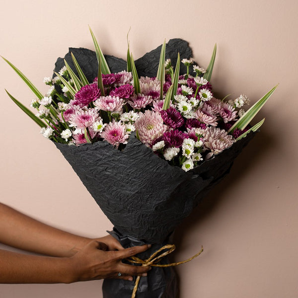 Blooming Marvellous
