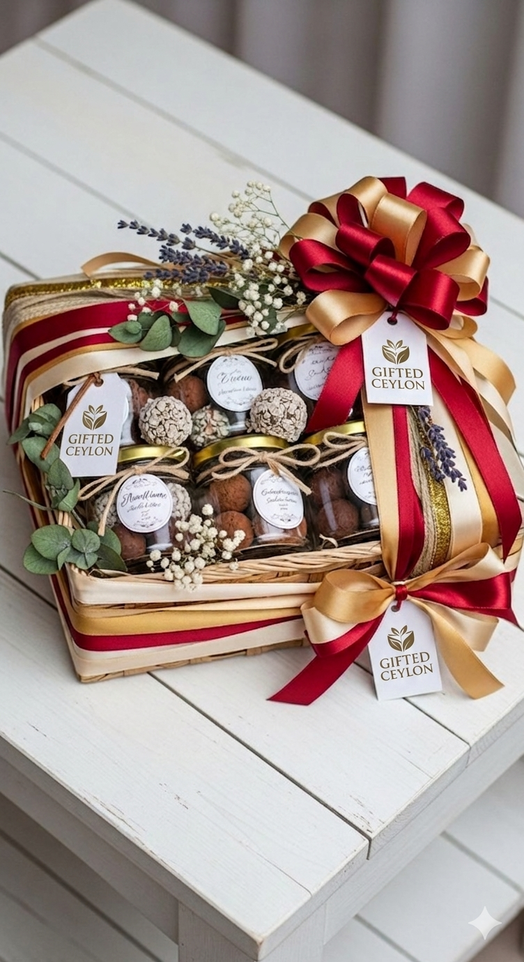 Hampers