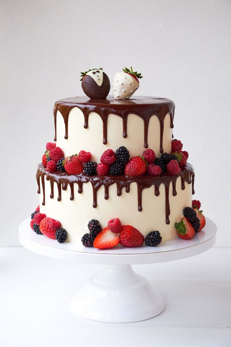 Cakes